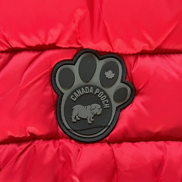 NEW Canada Pooch Summit Stretch Vest - Picture 3 of 8